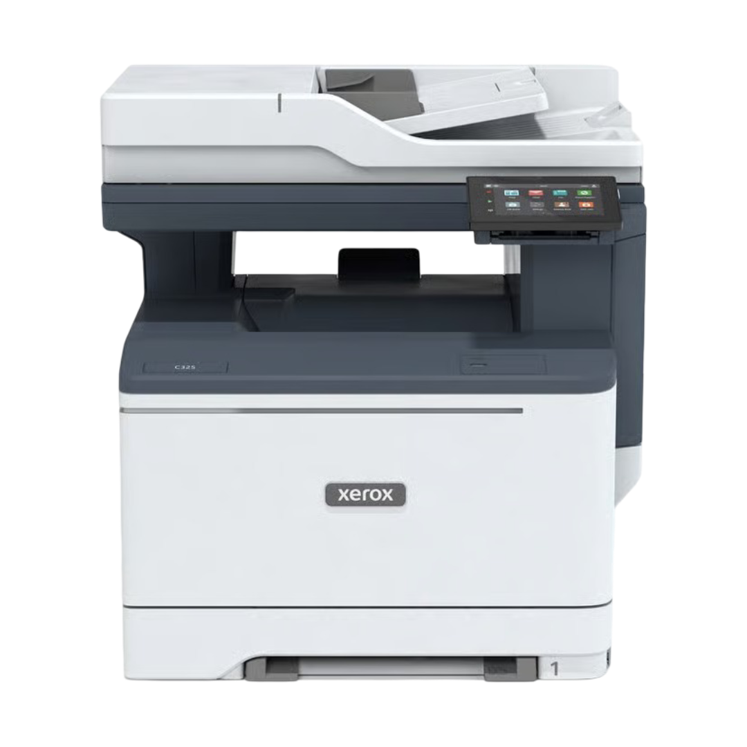 Xerox C325_DNI