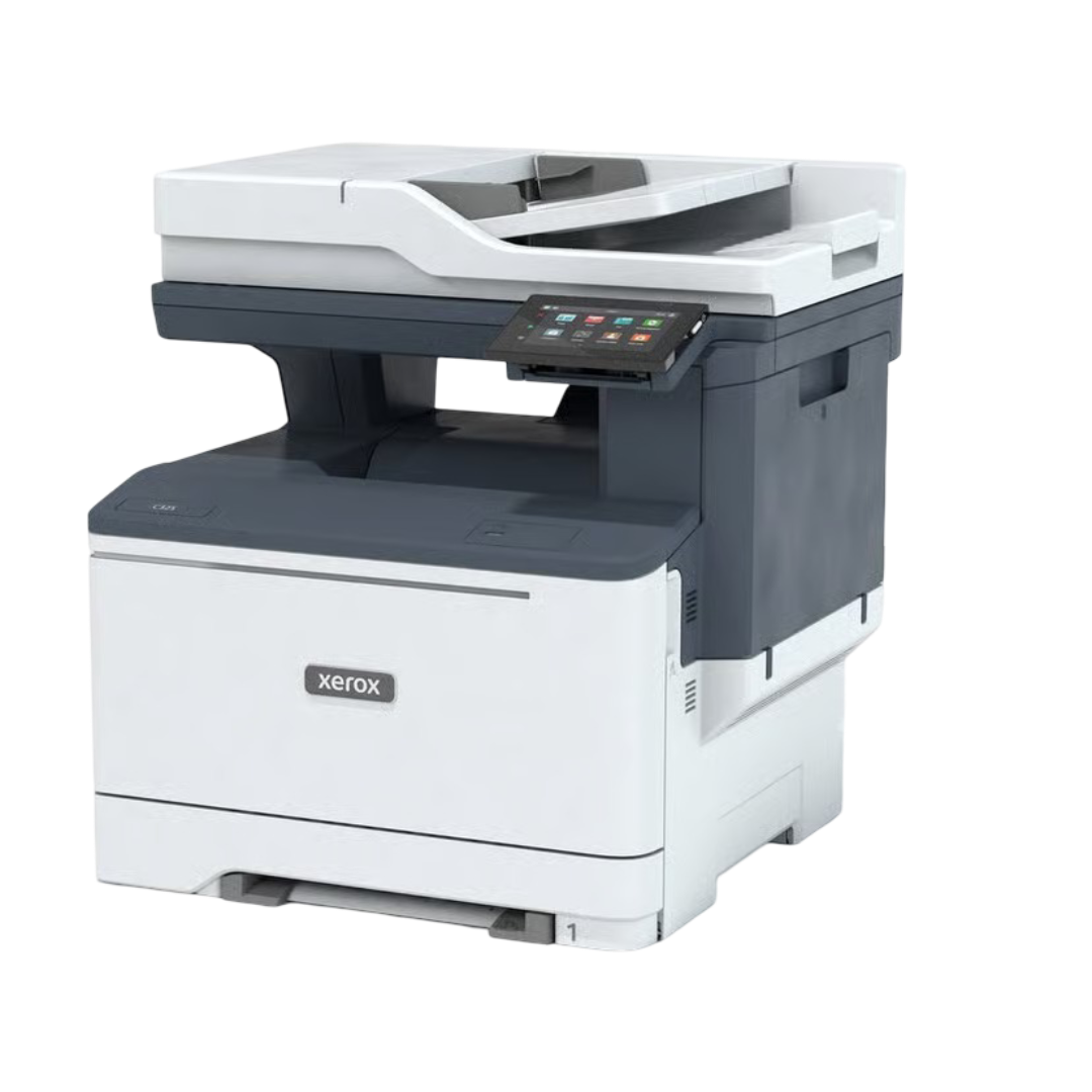Xerox C325_DNI