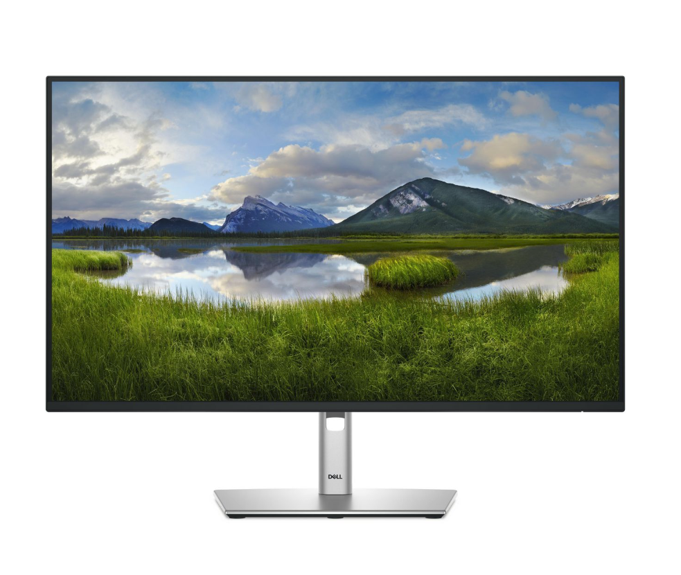 Dell P2725H 27" Full HD IPS 100 Hz