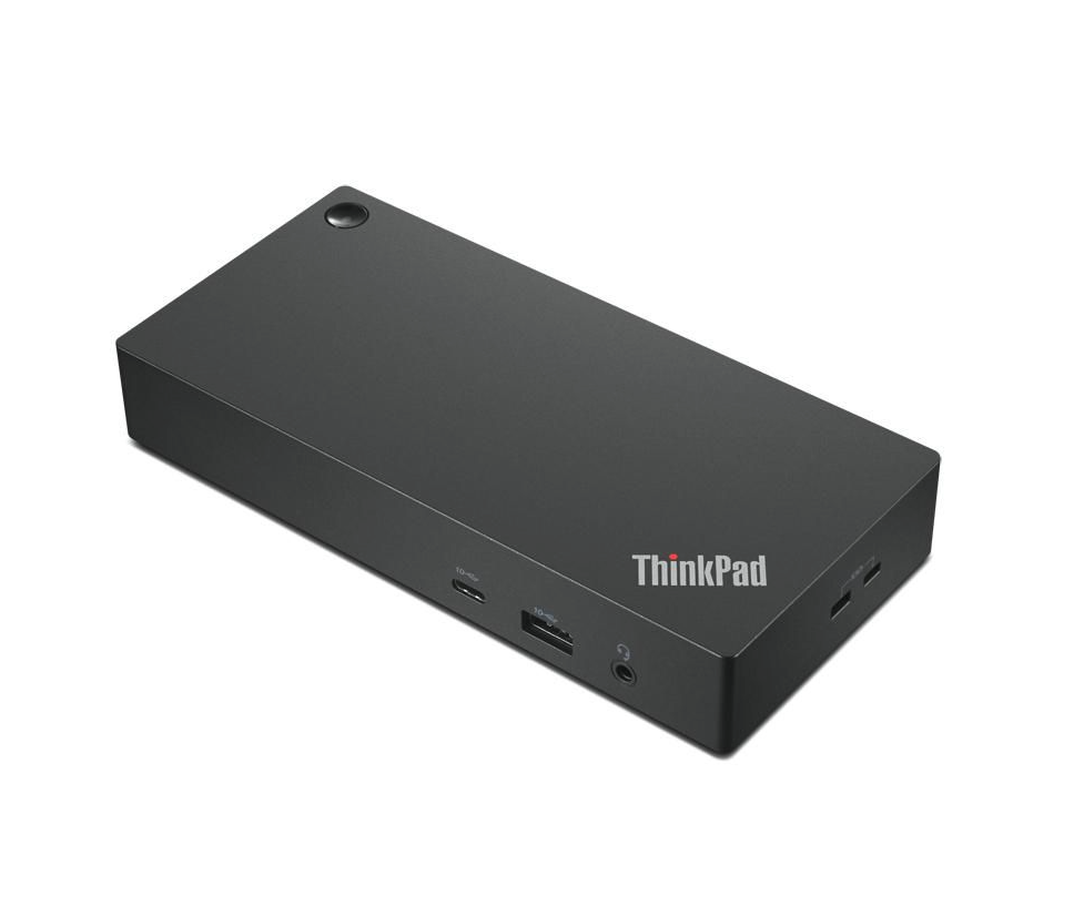 Lenovo ThinkPad Universal USB-C Dock