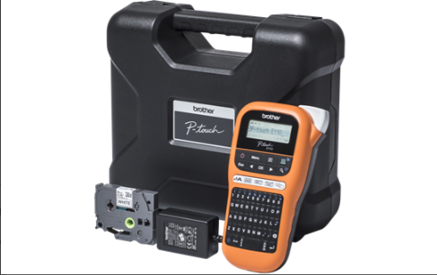 Brother PT-E110VP