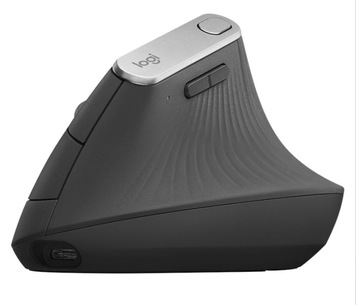 Logitech MX Vertical