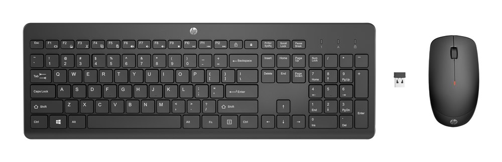HP 230 trådlöst skrivbordset